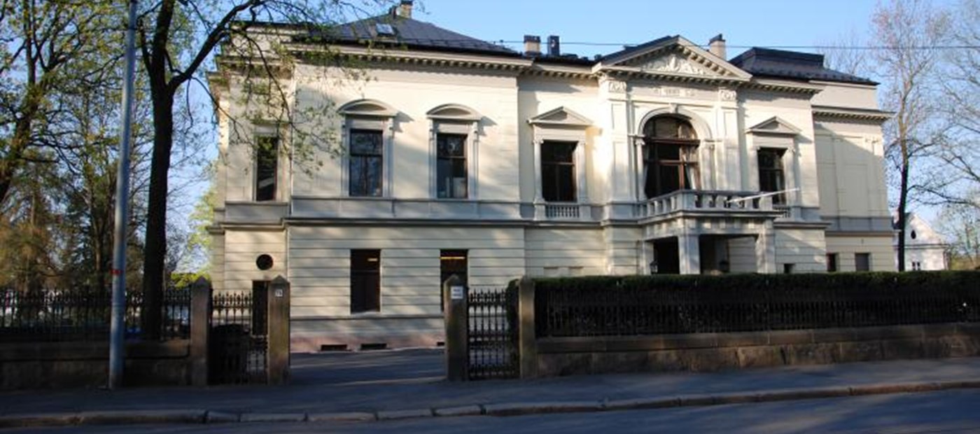 Julemøte i Den Norske Aktuarforening