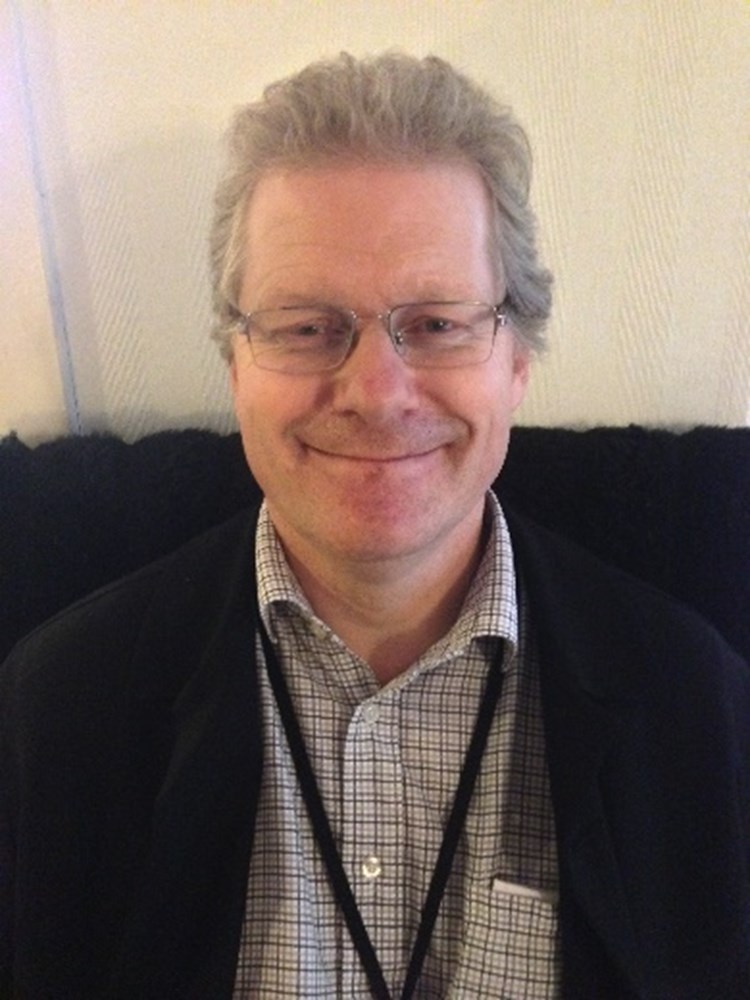 Vidar Knudsen