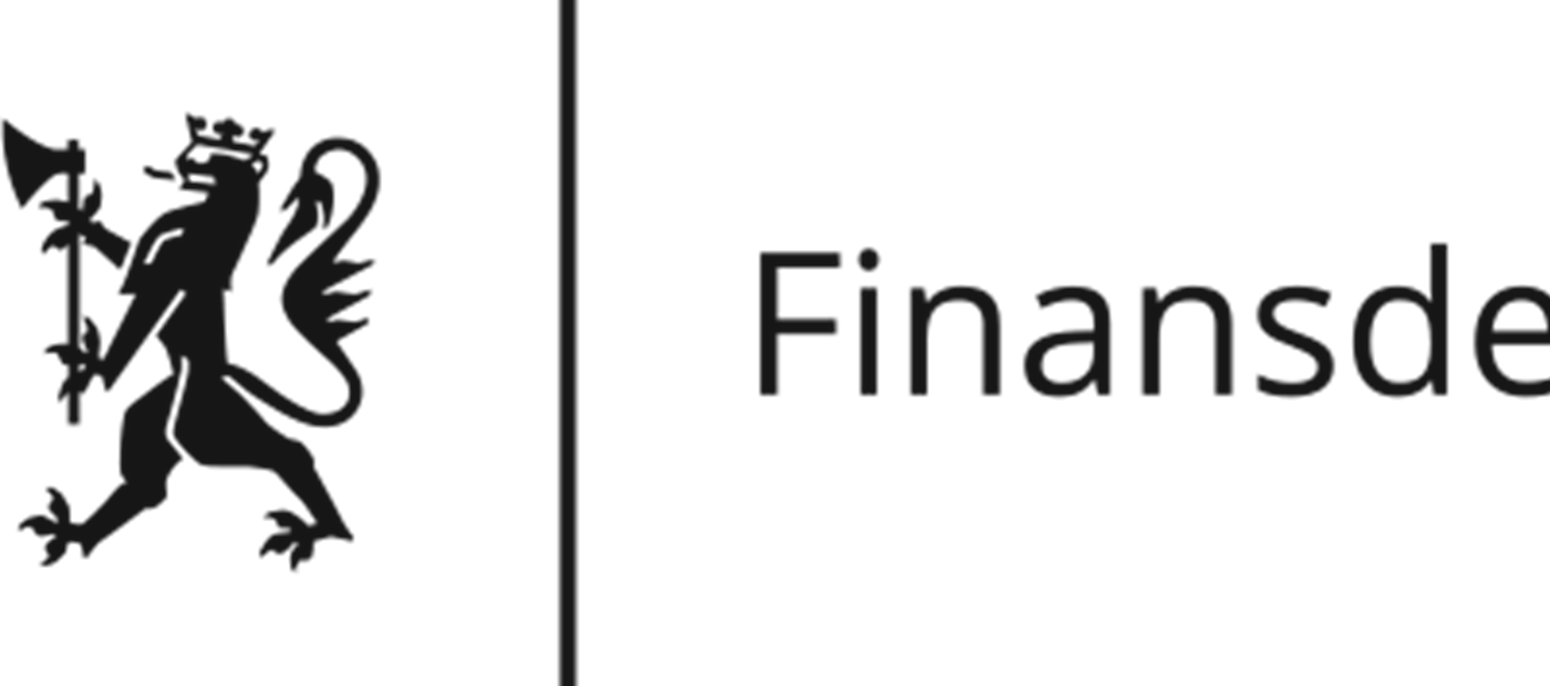 Innspillsmøte om egen pensjonskonto i Finansdepartementet