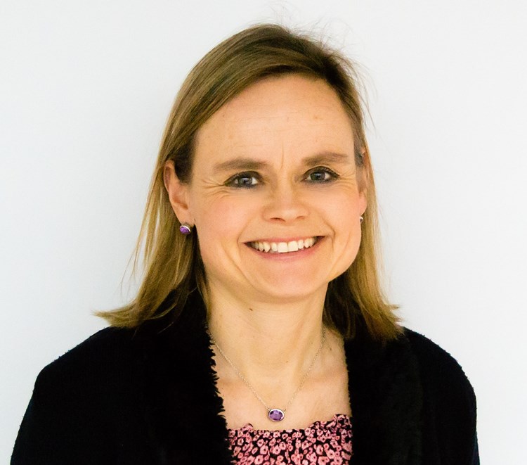 Kjersti Aas