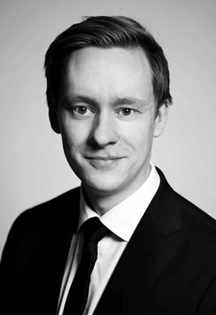 Roy Tilley