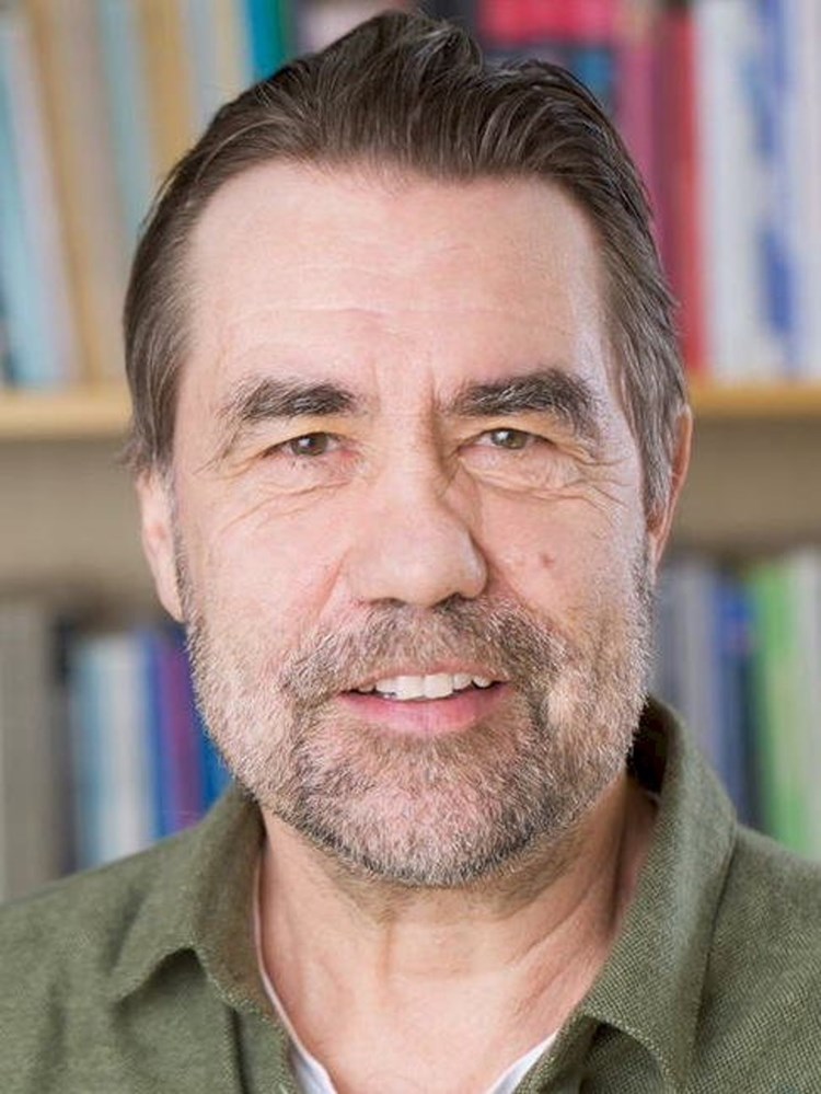 Axel West Pedersen