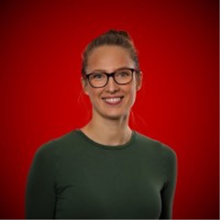 Sandra Vervik Heimsæter