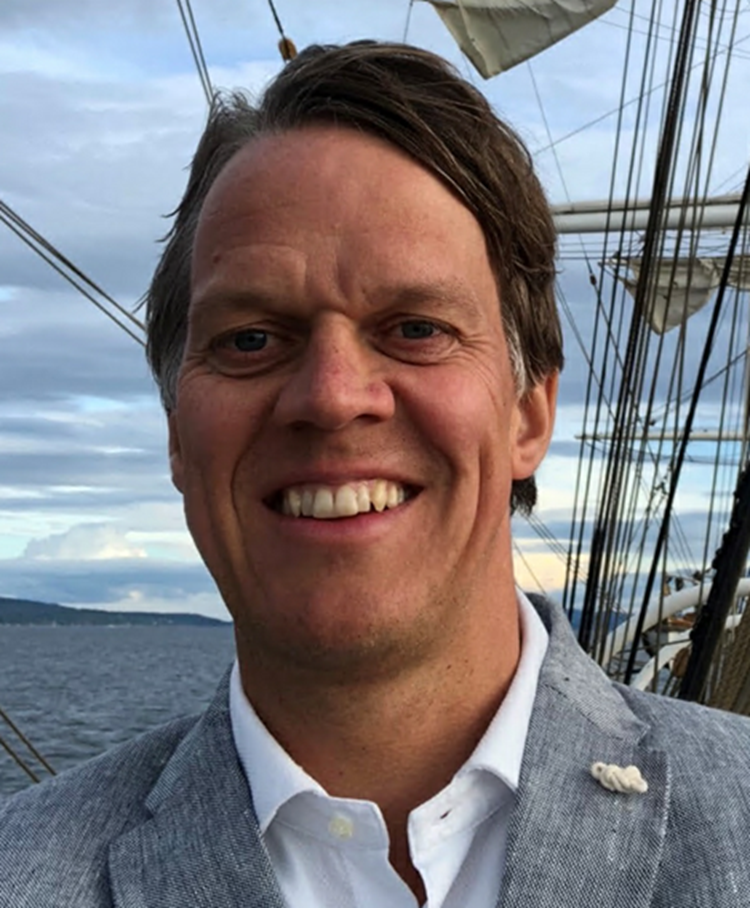Otto Rendedal
