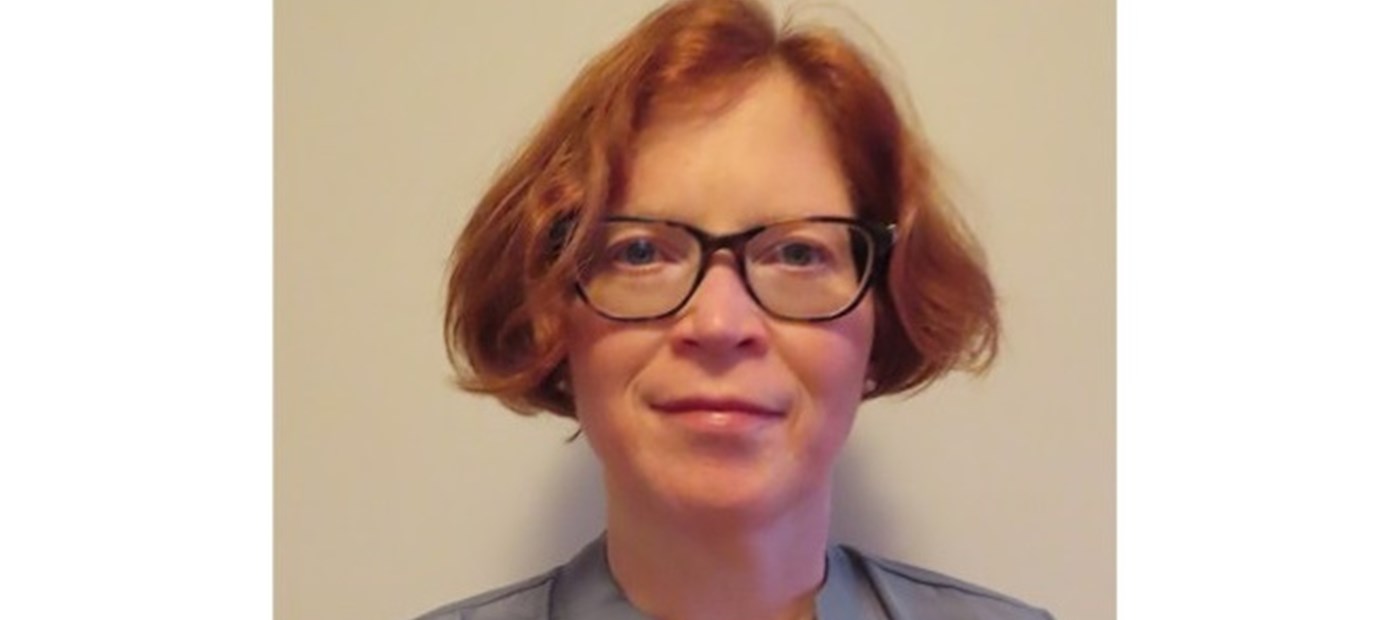 Gunn Albertsen er nå medlem av Executive Committee i IAA