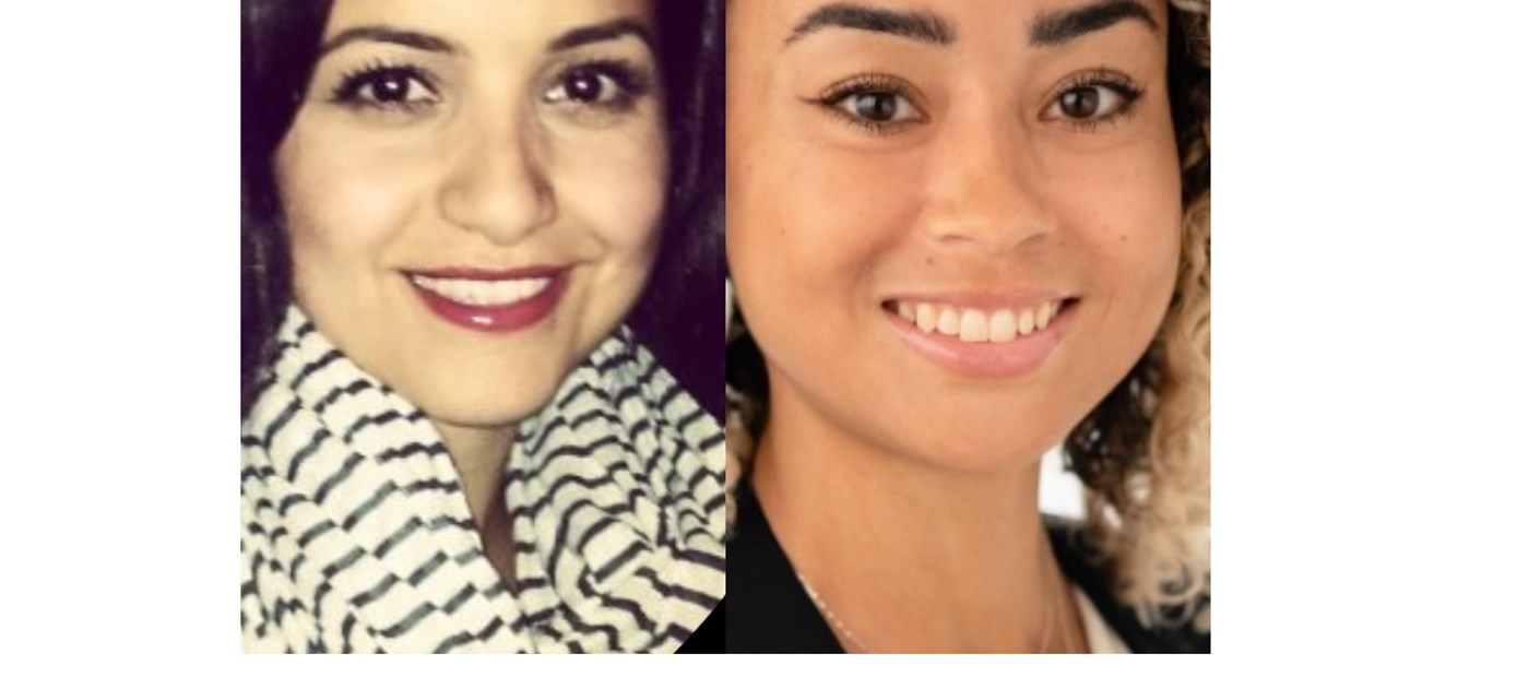 Sandra Brännstam og Warda Hadaoui nye medlemmer i Fagkomité Skade