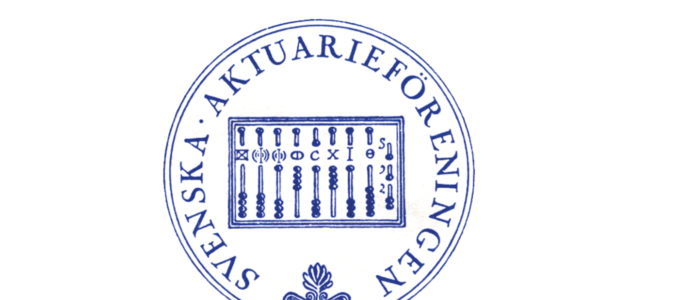 Webinar i samarbeid med Svenska Aktuarieföreningen (SAf) The future of Insurance Pricing in an age of High Inflation