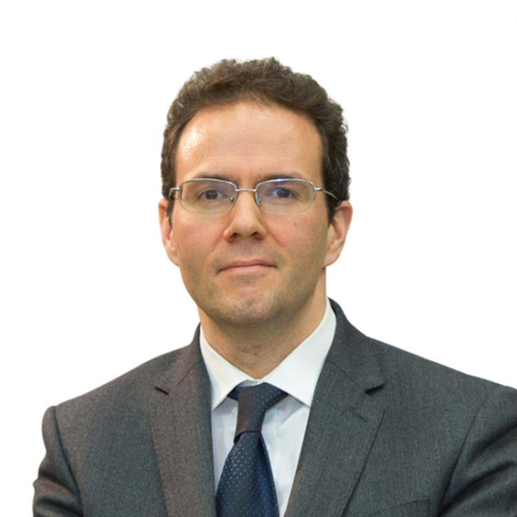 Kamran Foroughi