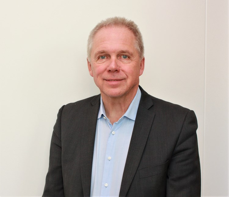 Simen Gaarder