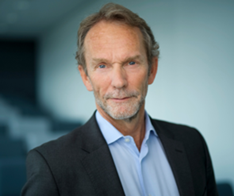 Harald Magnus Andreassen