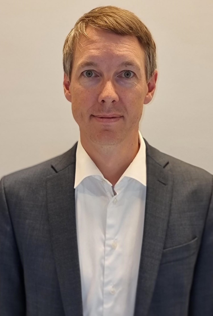 Pål Nicolai Henriksen