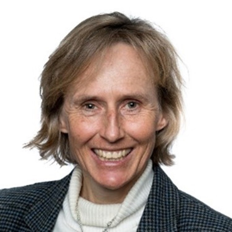 Siri Størmer